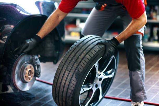 OEM Wheel Guide