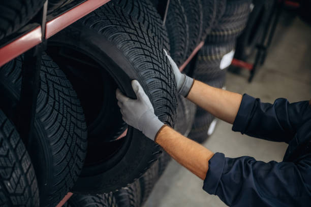 OEM Wheel Guide