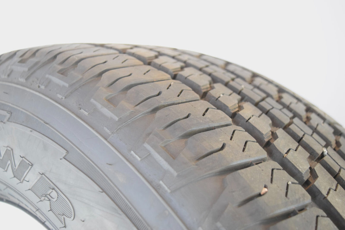 18" RAM OEM 1500 Silver Wheels Rims Tires Goodyear 275/65R18