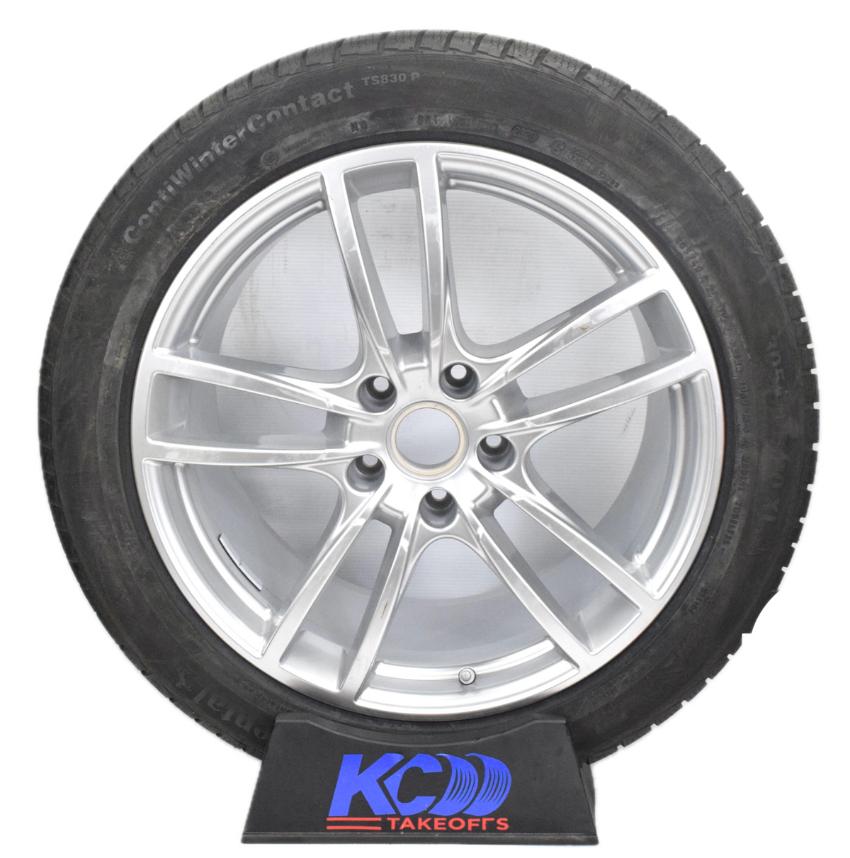 20" Porsche Cayenne Coupe OEM 2020 2021 2022 2023 2024 Sport Wheel rims Tires