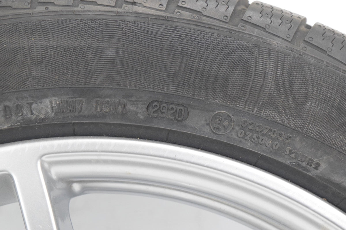 20" Porsche Cayenne Coupe OEM 2020 2021 2022 2023 2024 Sport Wheel rims Tires