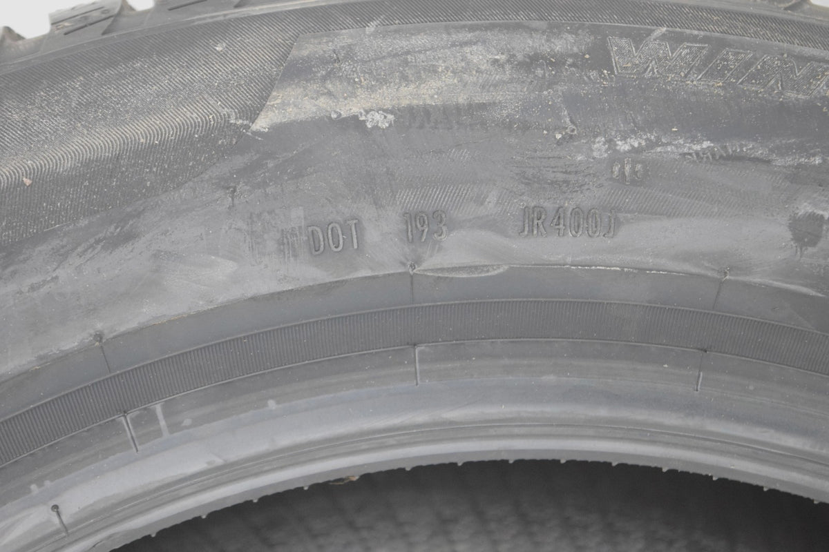 4  NEW Pirelli Winter Sottozero 3 Run Flat MOE 215/60/18 102T Winter Tires