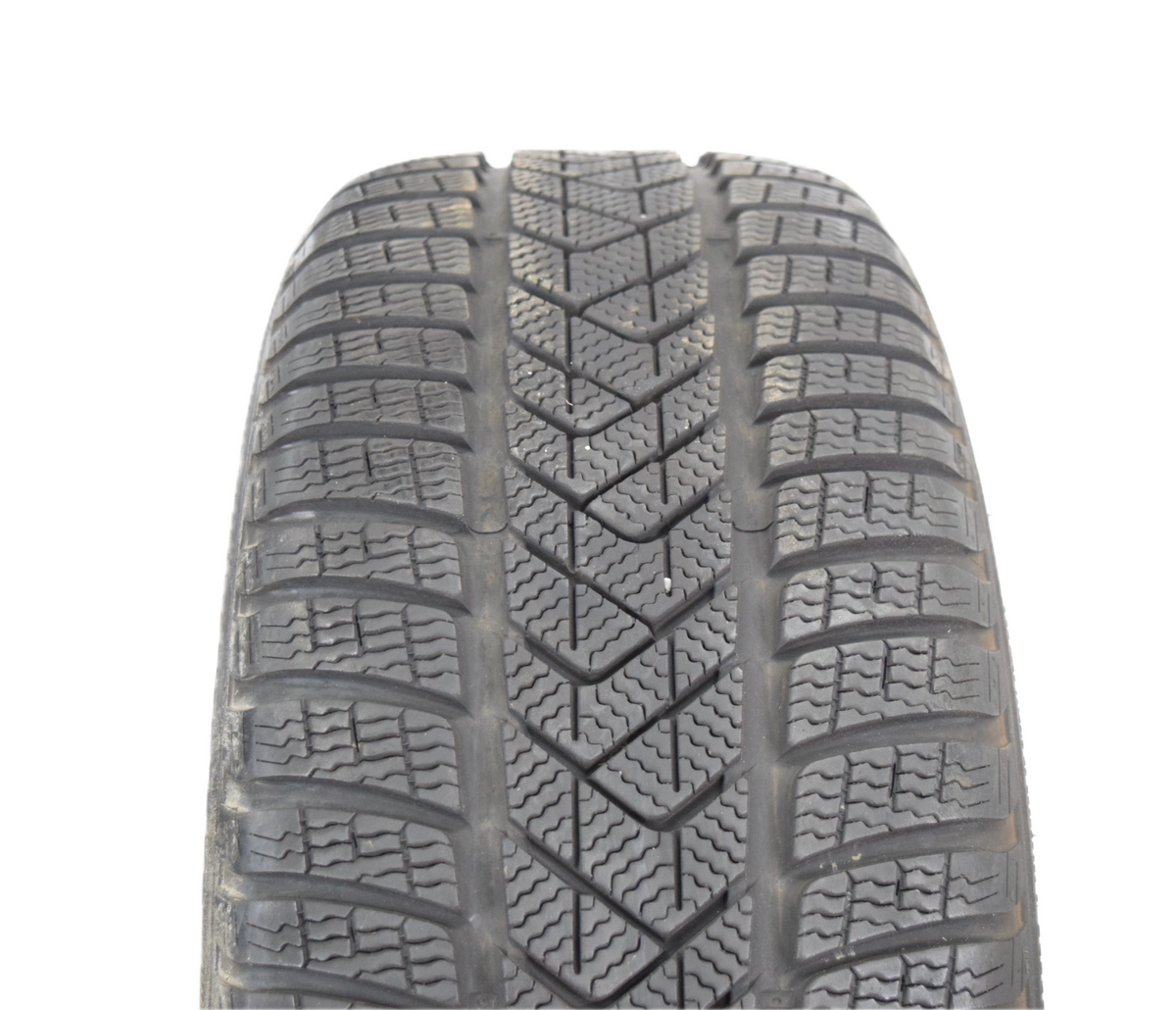 4 NEW Pirelli Winter Sottozero 3 Run Flat 245/45R19 102V XL  Snow