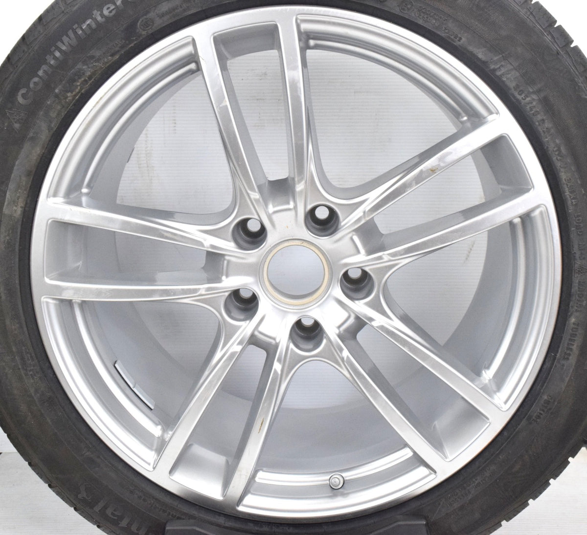 20" Porsche Cayenne Coupe OEM 2020 2021 2022 2023 2024 Sport Wheel rims Tires