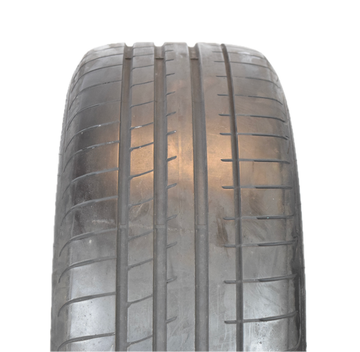 21" Mercedes Benz OEM AMG Multispoke EQS 580 450 53 S Class wheel Rims tires