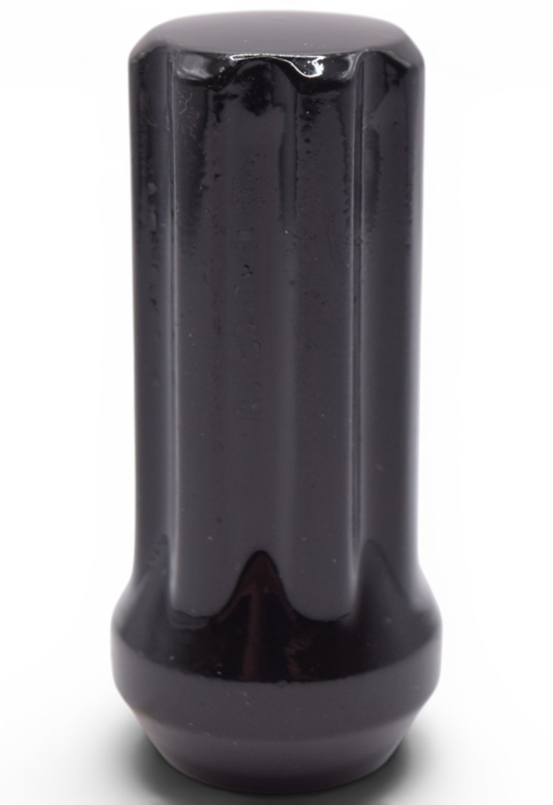 32pc M14x1.5 Black Spline Lug Nuts Key for Silverado Sierra Tahoe Yukon