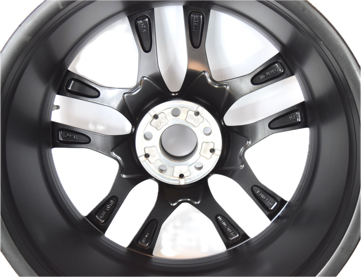 21" Mercedes GLE450 GLE53 AMG wheels rims OEM Wheel FRONT AND REAR FULL SET