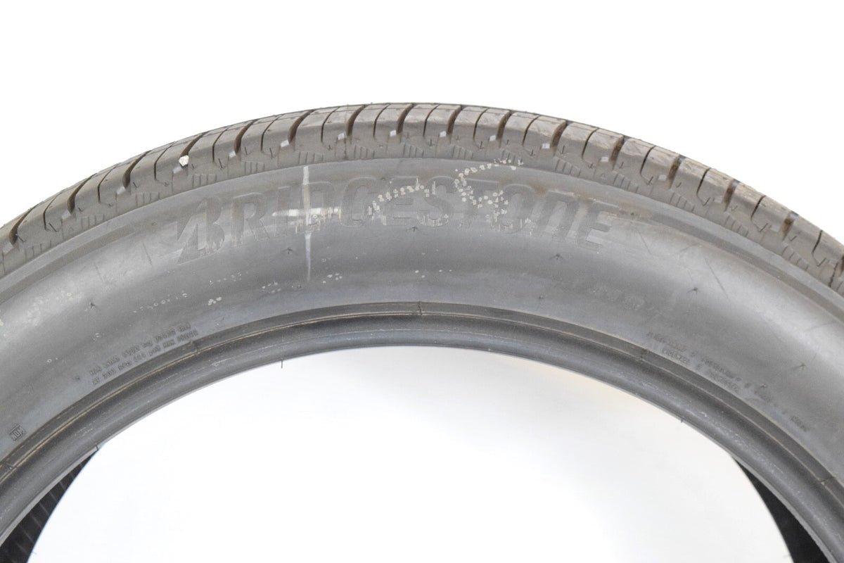 22" 4 bridgestone Alenza A/S 02 275/50R22 111H A/S All Season TAKEOFF TIRES