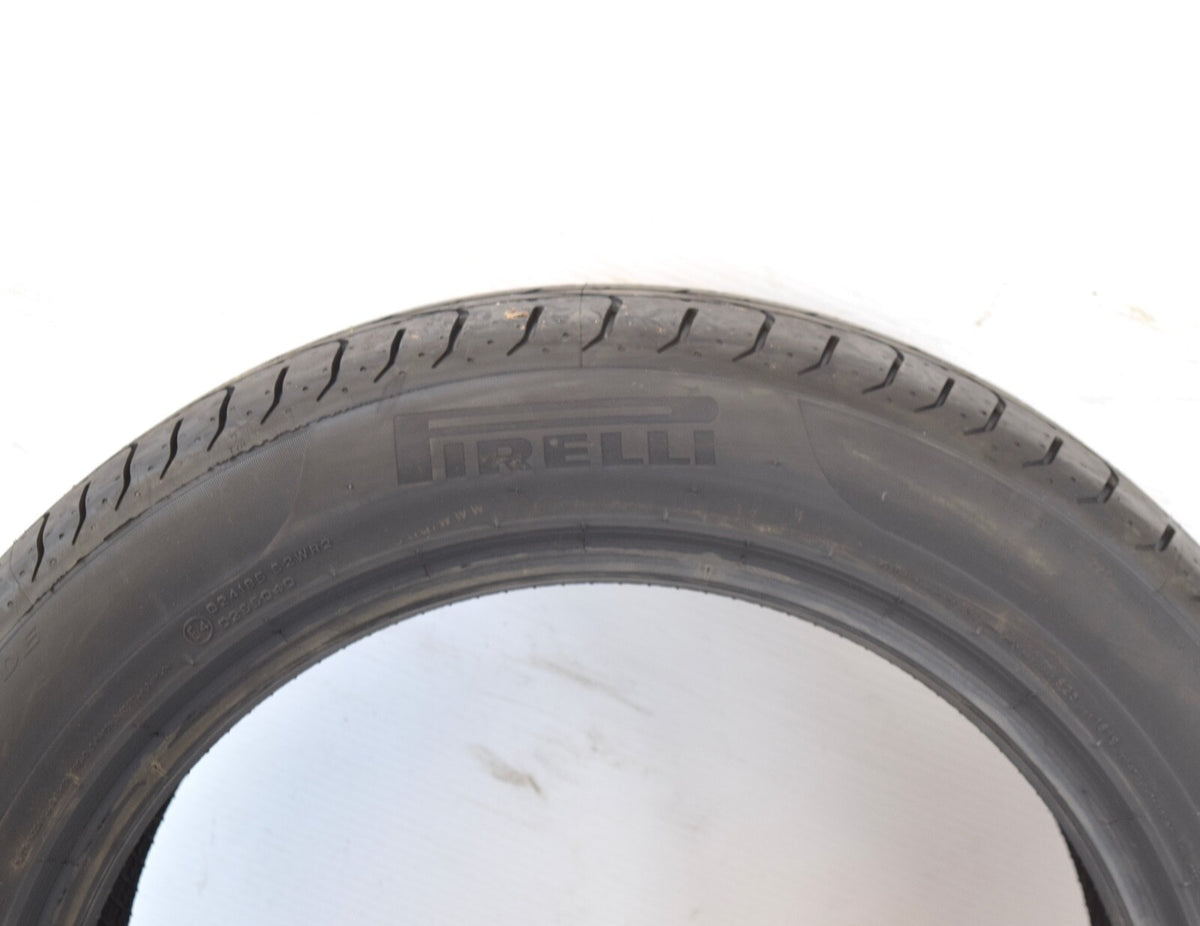 (1)  New Pirelli P Zero  - 235/50zr18 Tires 2355018 235 50 18