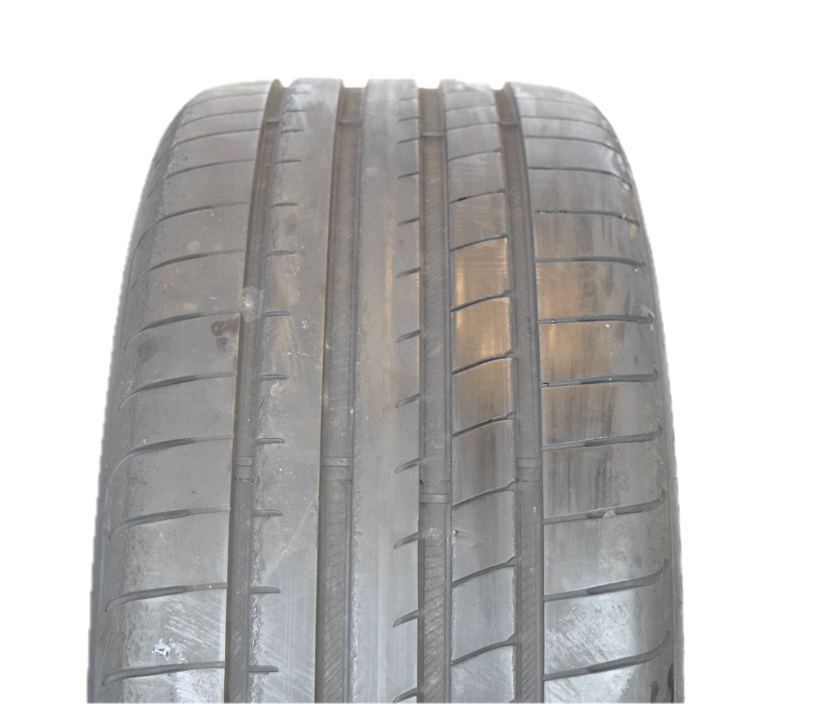 19" Mercedes Benz C-Class W206 S206 AMG A2064011900 wheels rims tires