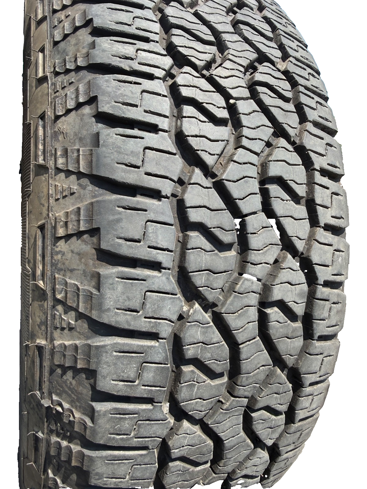 4 18" Ford F150 Black OEM Wheels Goodyear  275/65R18 Wheels Tires Rims 2026