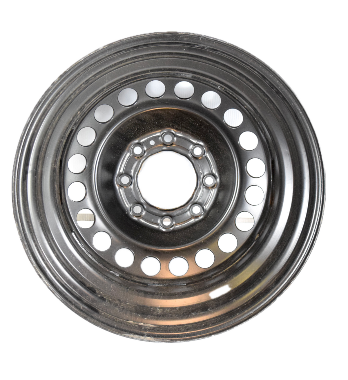 22" Chevy Silverado Transport Wheels GMC 2500 3500 OEM rims tires 2024