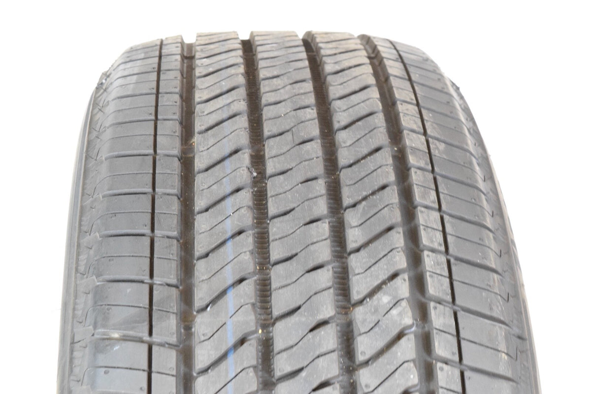 22" 4 bridgestone Alenza A/S 02 275/50R22 111H A/S All Season TAKEOFF TIRES