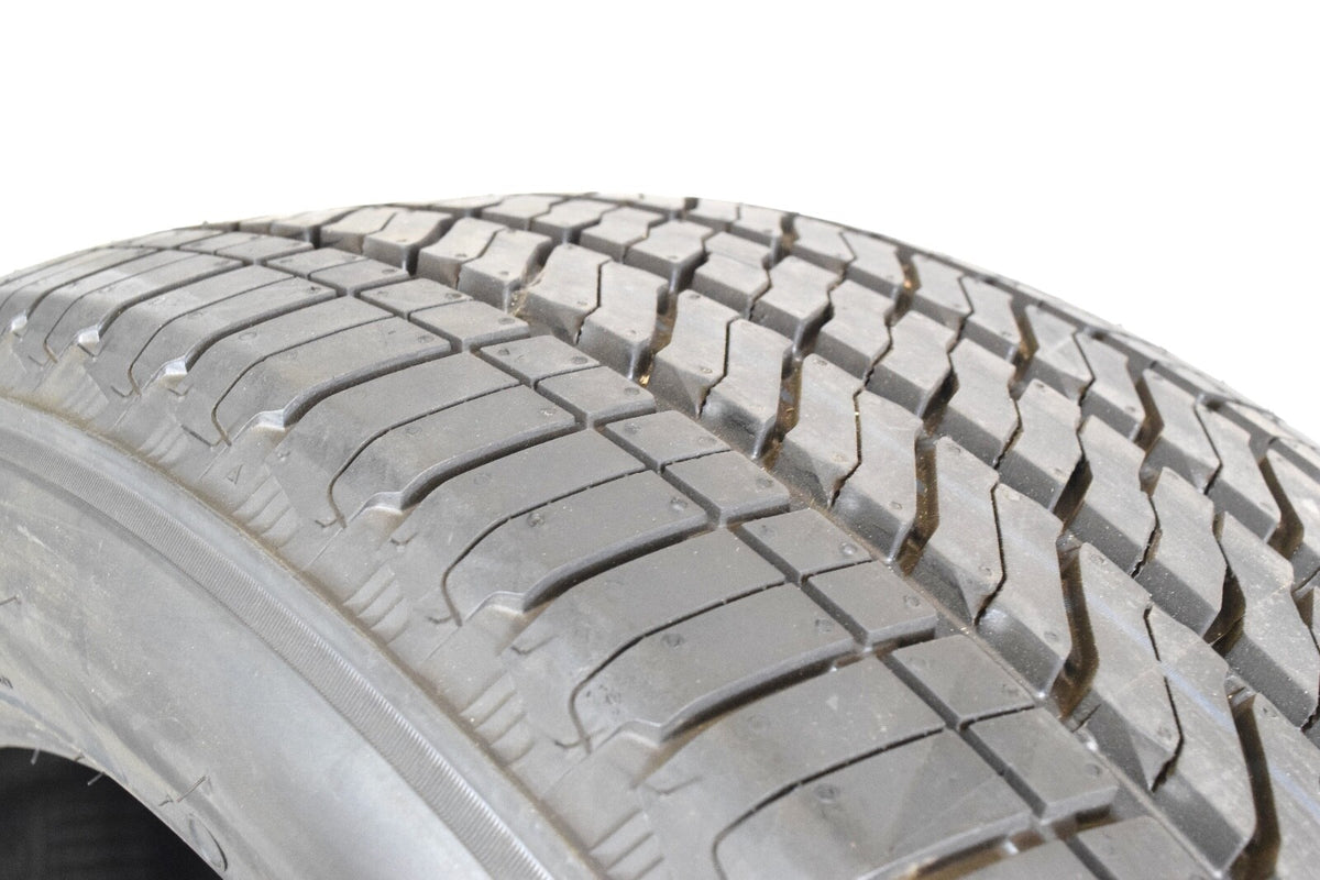 22" 4 bridgestone Alenza A/S 02 275/50R22 111H A/S All Season TAKEOFF TIRES