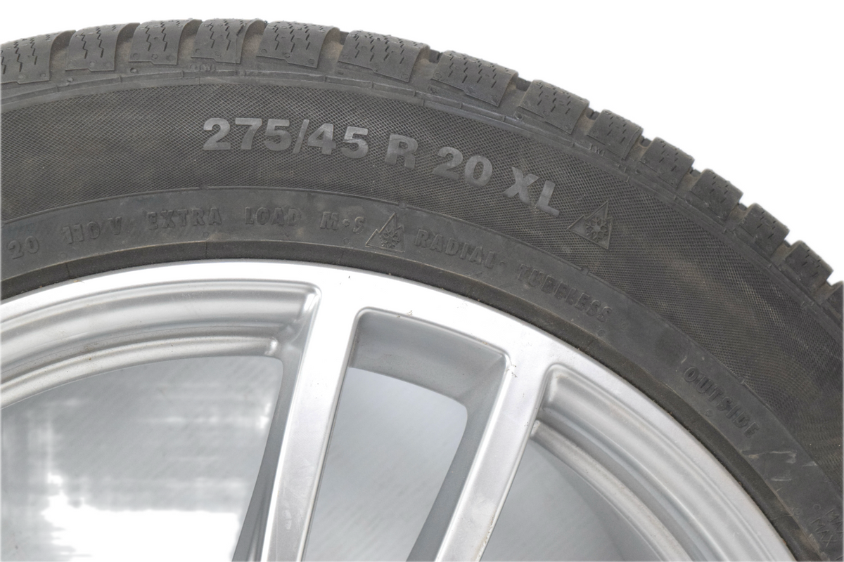 20" Porsche Cayenne Coupe OEM 2020 2021 2022 2023 2024 Sport Wheel rims Tires