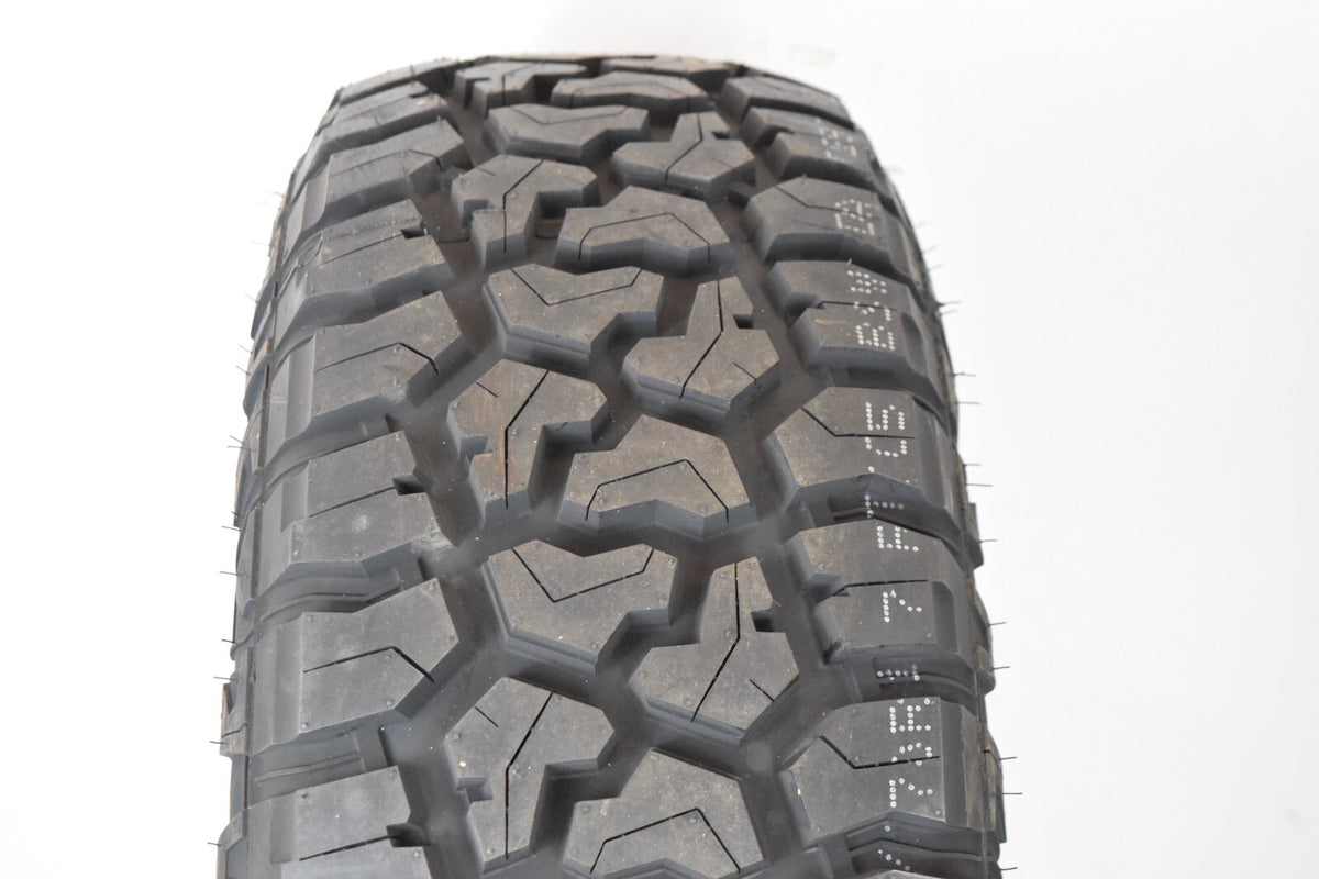 17" NEW Wheels 265/70R17 Tires Rims fits Toyota Tacoma 4Runner TRD PRO W/TPMS