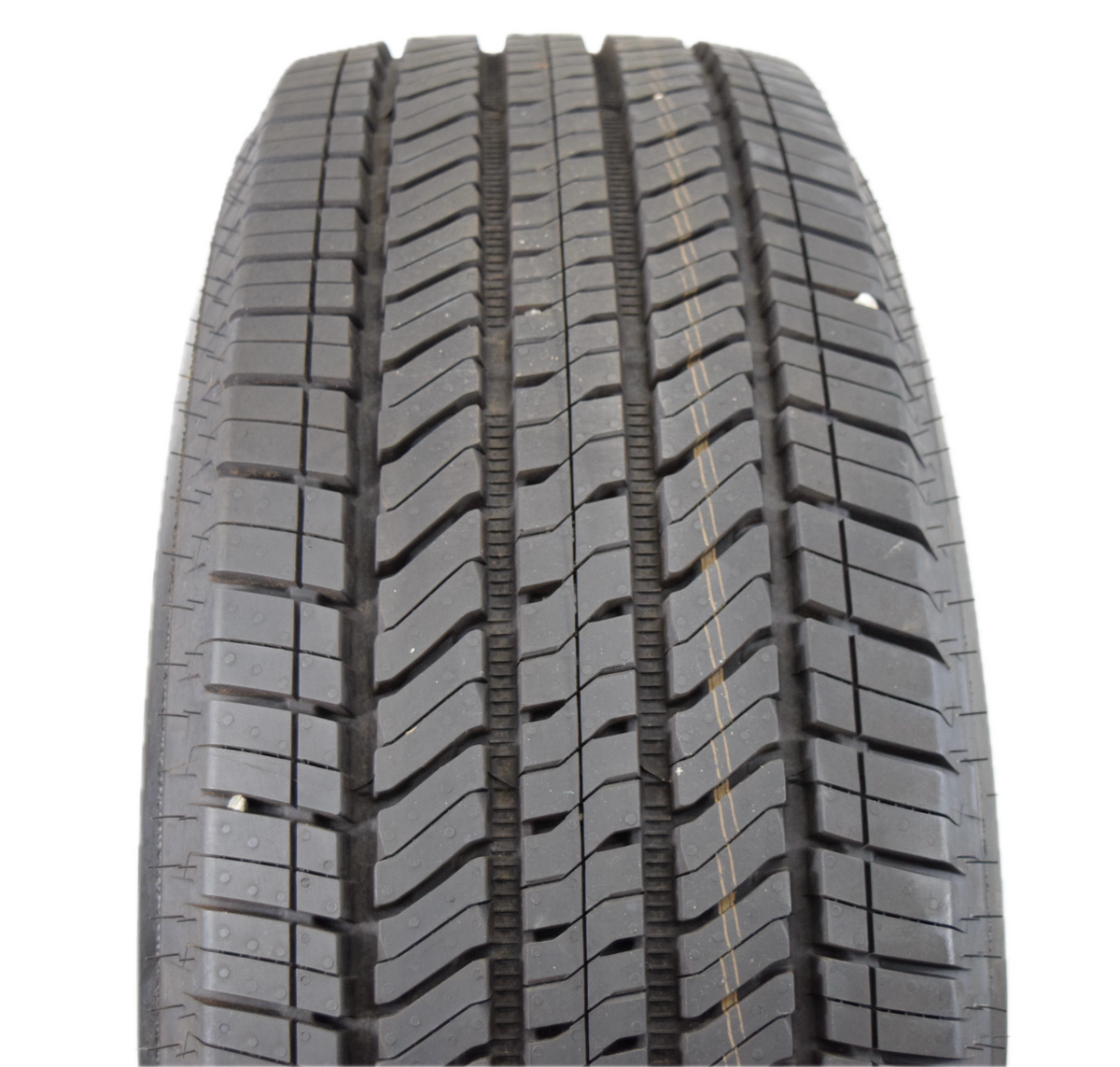 18" Chevrolet Silverado 1500 EV Factory OEM 2024-2026 Wheel Rim Tires 2025