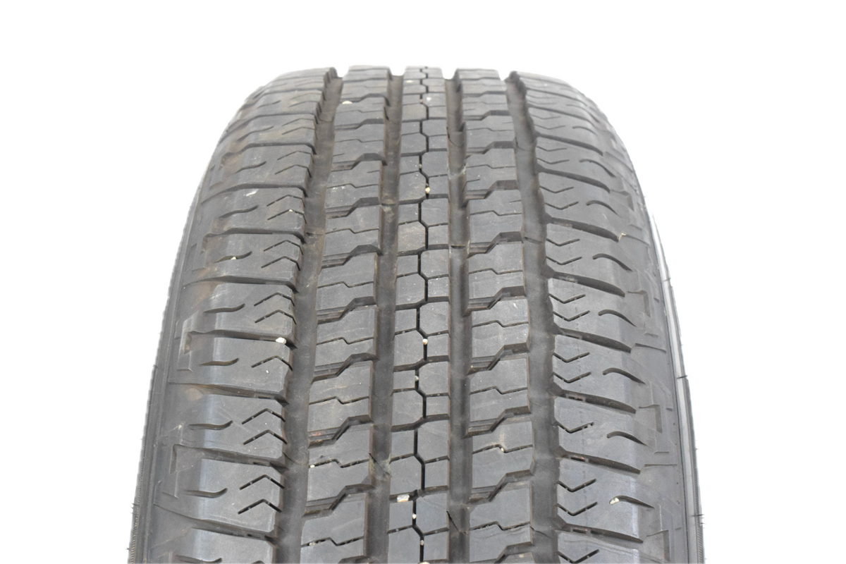 18" Chevy Silverado REPLICA wheels rims tires NEW 275/65R18