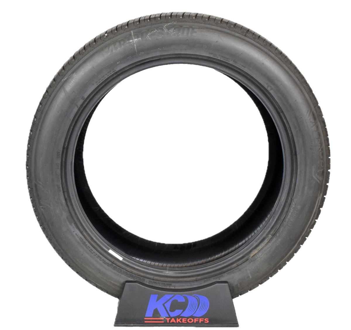22" 4 bridgestone Alenza A/S 02 275/50R22 111H A/S All Season TAKEOFF TIRES