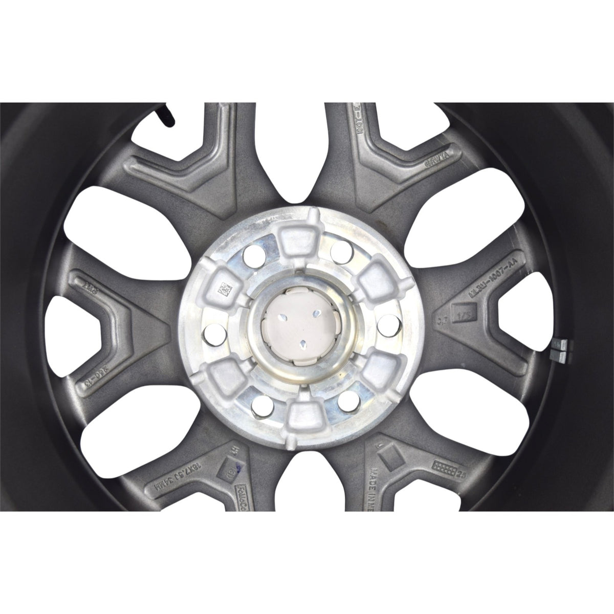 18” Ford F-150 Tremor OEM Platinum Lariat Limited Raptor Wheels Rims Tires 2026