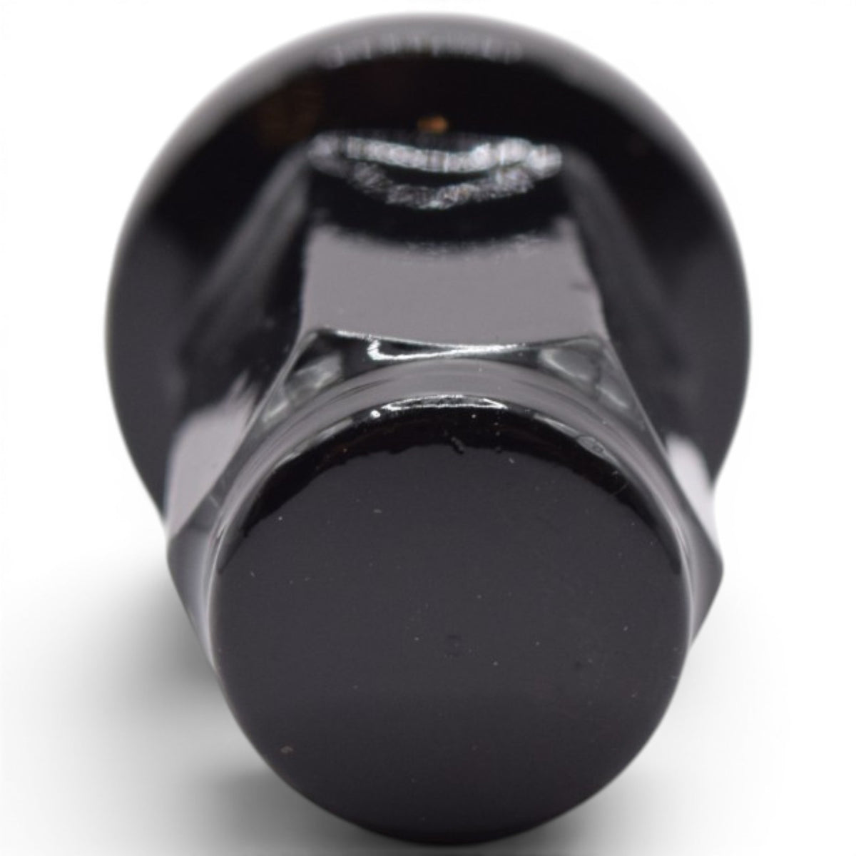24pc M14x2.0 Black Lug Nuts 21mm Hex 55mm for 2004-2014 Ford F150 Expedition