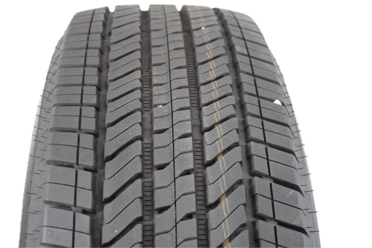 18" Chevrolet Silverado 1500 EV Factory OEM 2024-2026 Wheel Rim Tires 2025