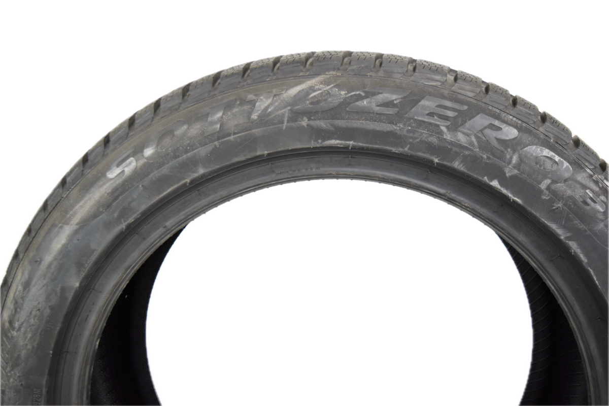 4 NEW Pirelli Winter Sottozero 3 255/45R19 104V XL
