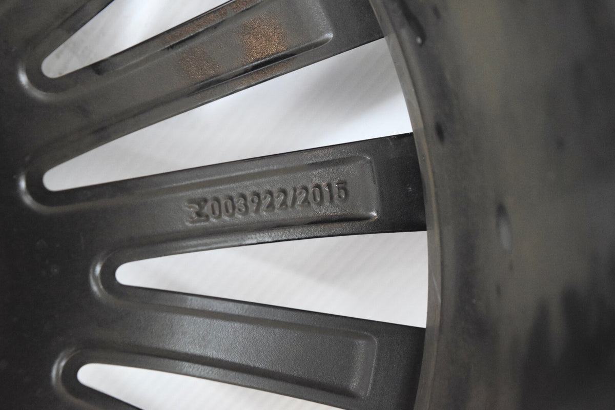 19" Mercedes Benz C-Class W206 S206 AMG A2064011900 wheels rims tires
