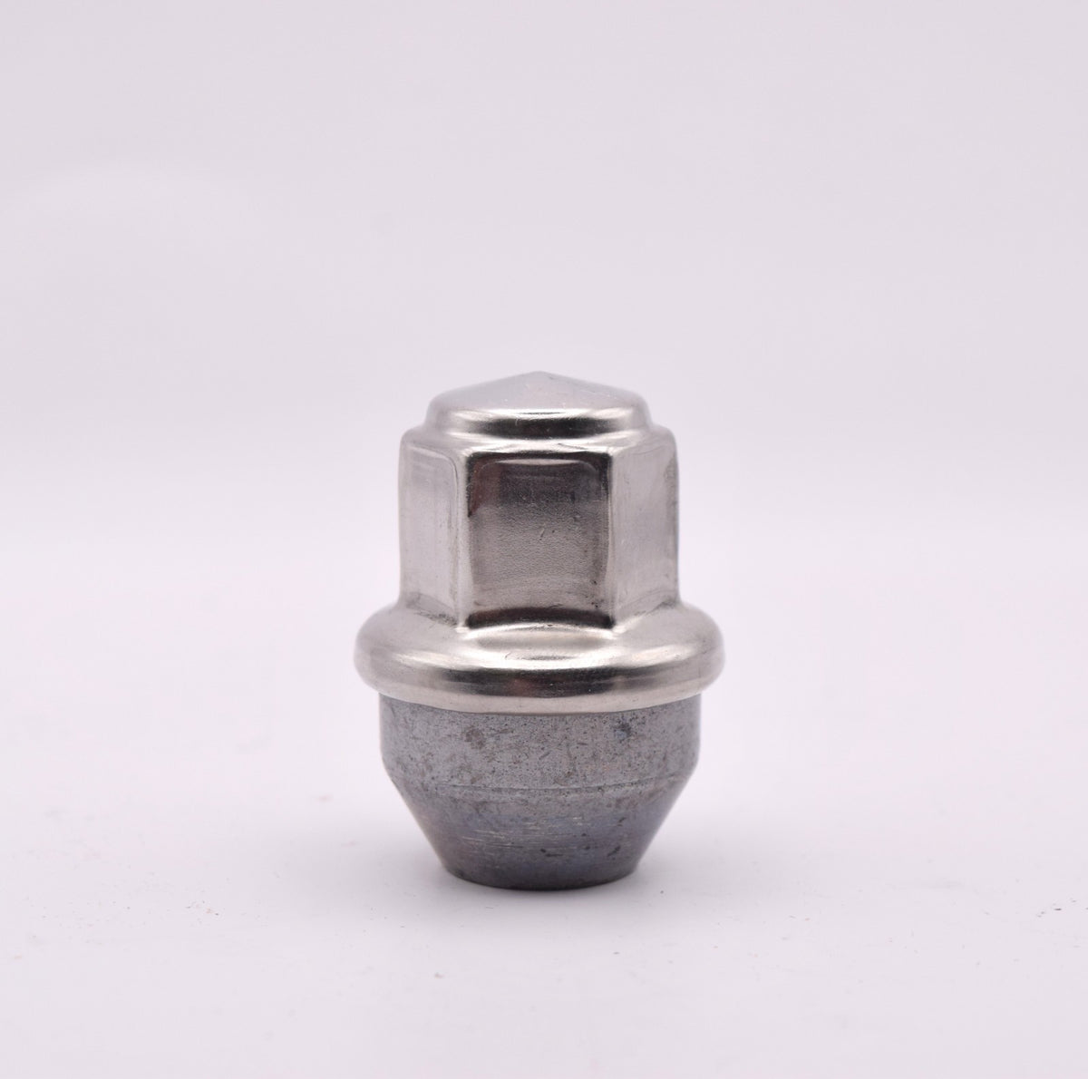 24 Ford F150 14x1.5 Factory OEM Stainless Lugs Lug Wheel Nuts 2015-24 ACPZ1012B