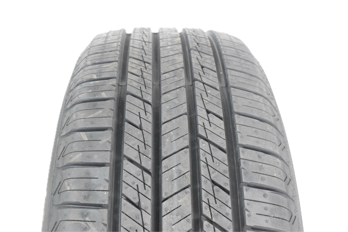 17” Chevrolet Machined Grey Equinox OEM Wheels Rims Tires 26456296