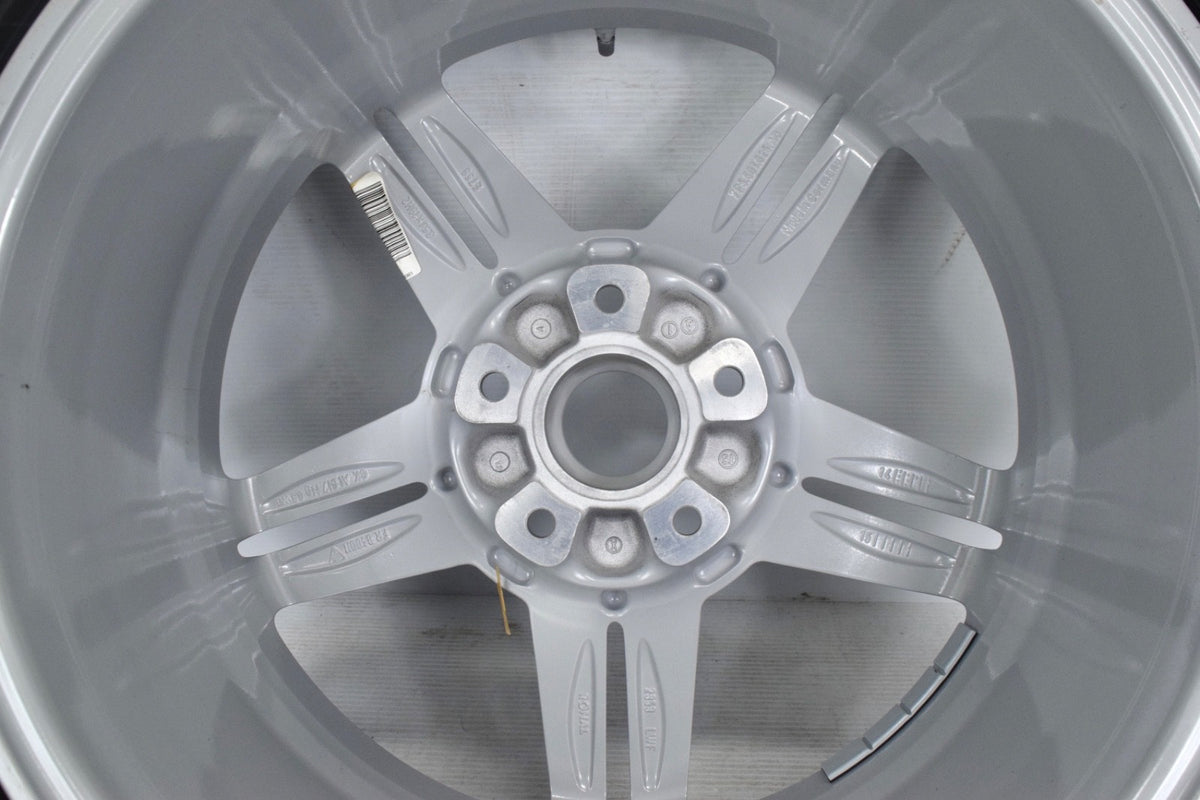 19" Porsche Cayenne 958 S Wheel Rim Tires DOT 2014 Set of 4 OEM