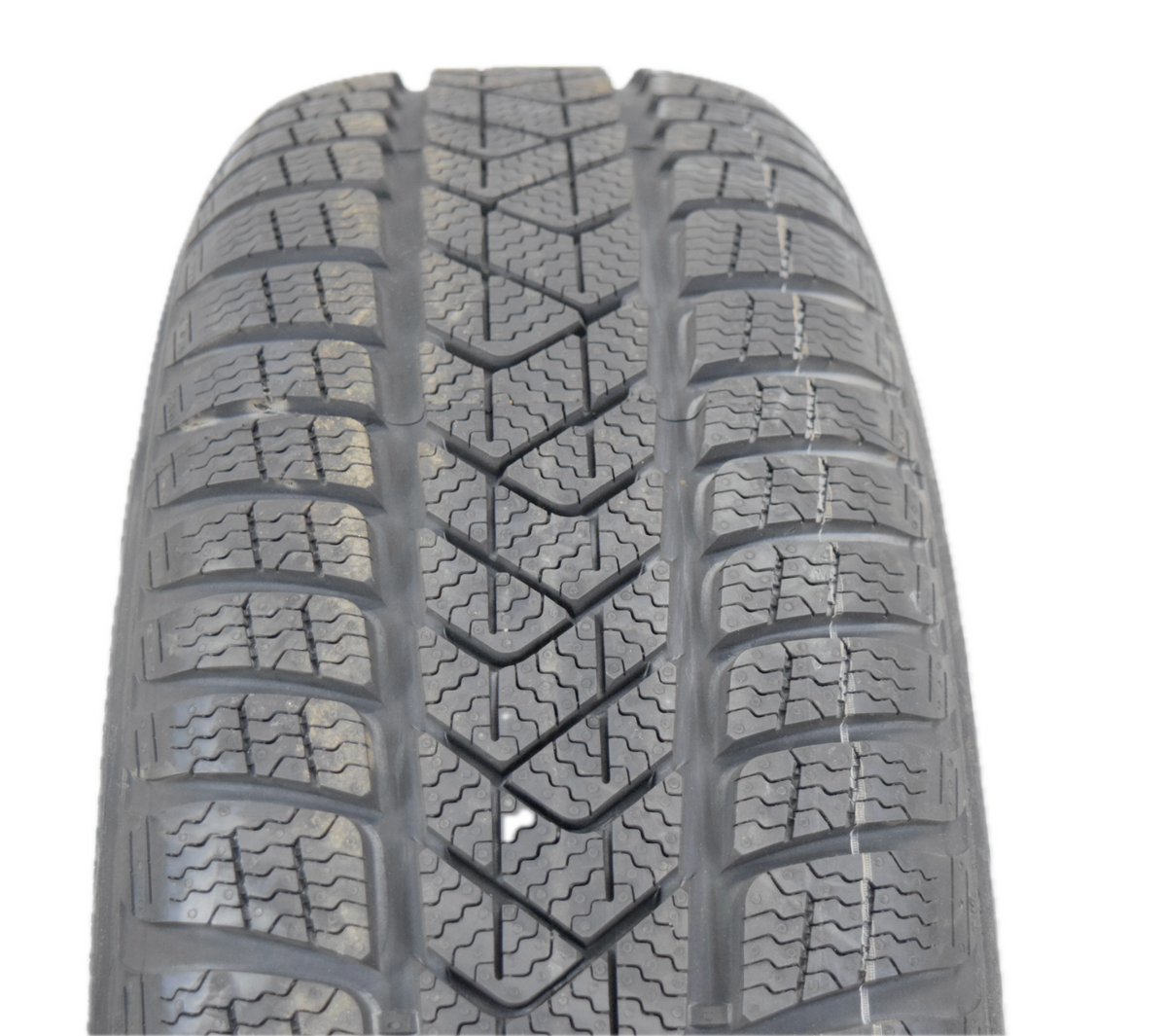 4  NEW Pirelli Winter Sottozero 3 Run Flat MOE 215/60/18 102T Winter Tires