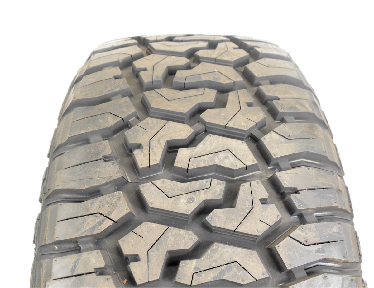 20" Ford F150 Fuel D679 Rebel Black Wheels Rims Tires 275/55R20 RT 6x135