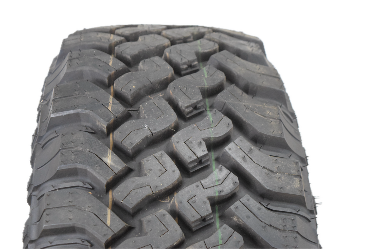 17" Jeep Wrangler Rubicon Black OEM Wheels Falken Tires Wheels Rims  Set Of 5