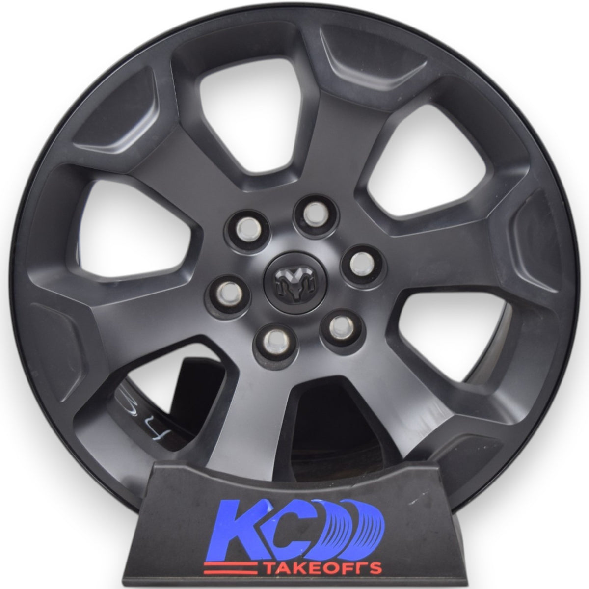 20" OEM Dodge Ram 1500 Laramie Black Clad Wheels Rims Factory Set of 4