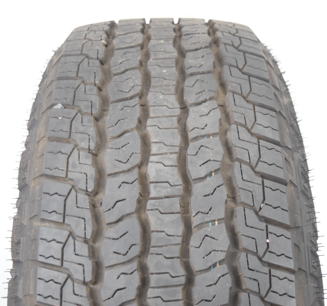 20" GMC Sierra Yukon 2025 AT4 Chevy Silverado OEM wheels rims tires