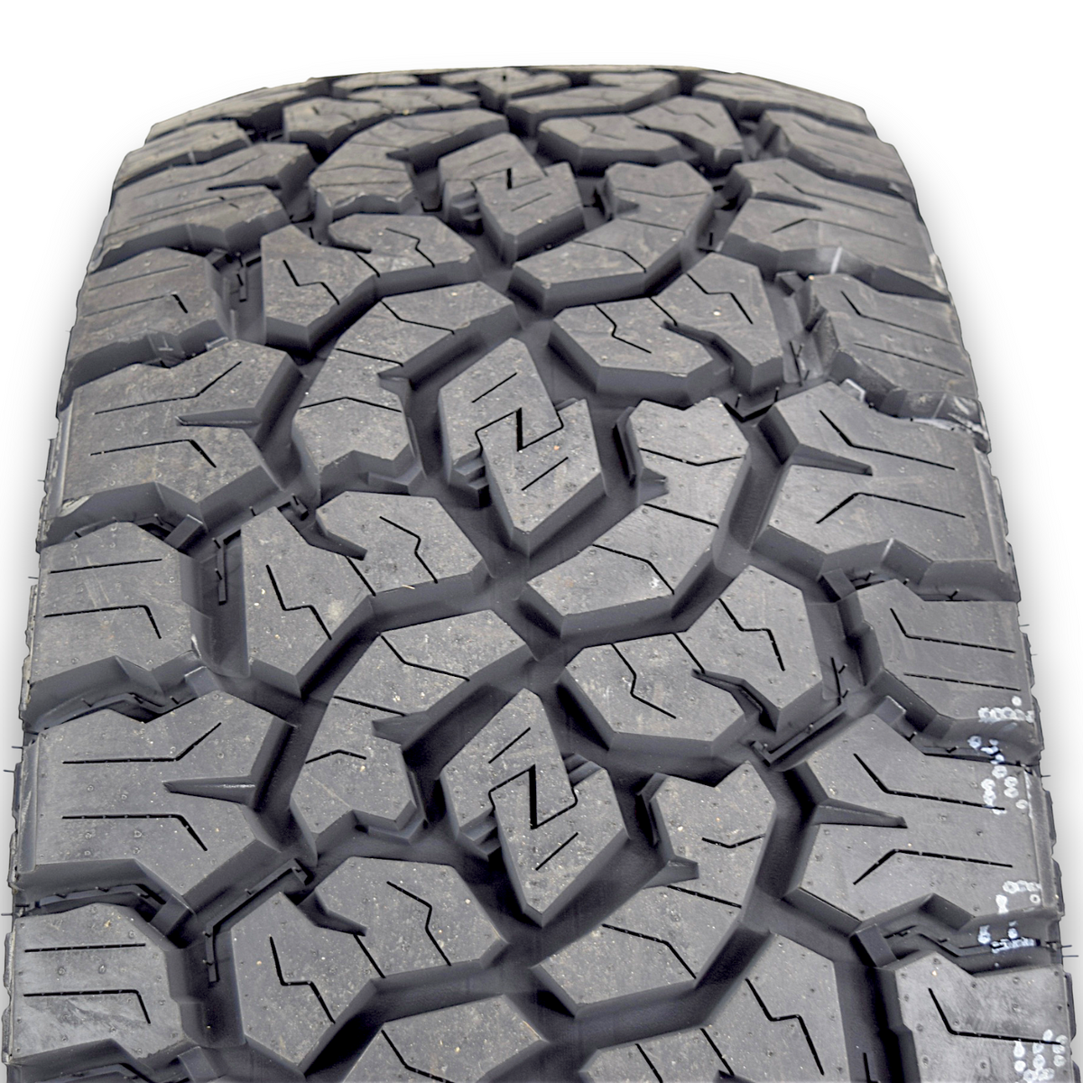20" Black Jeep Wrangler High Altitude OEM Wheels Rims Tires Set of 5 35"