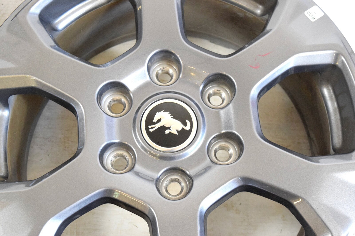 17" Ford Bronco 2021 Big Bend wheels rims  NEW Ranger 6x139 6x5.5 2022 2025