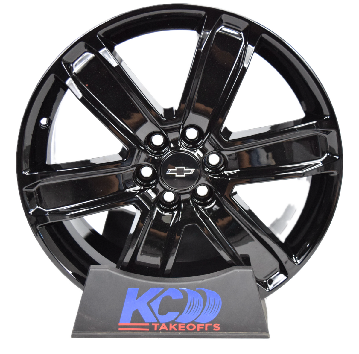 20" GMC Cadillac Chevrolet Traverse Acadia Denali Black OEM Wheels Rims Set 2025