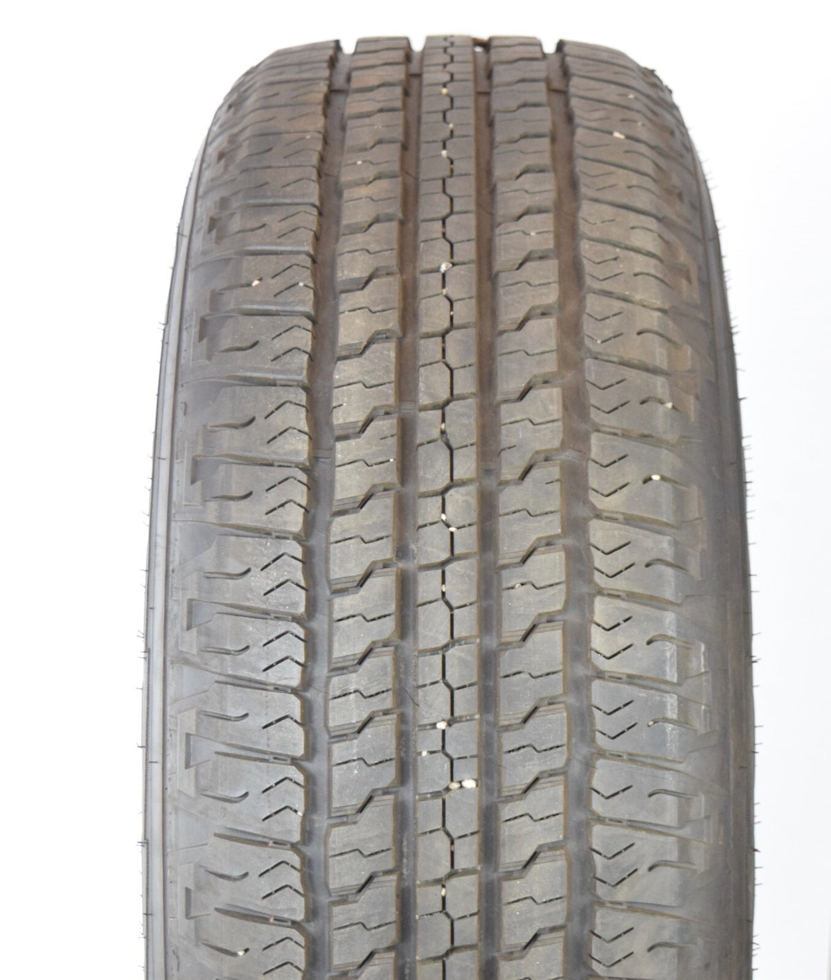 18" RAM OEM 1500 Silver Wheels Rims Tires Goodyear 275/65R18