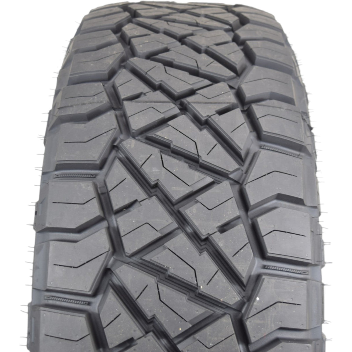 20" OEM Ford Super Duty F250 F350 Black Wheels Rims Tires 8x170 35" Nitto 2026