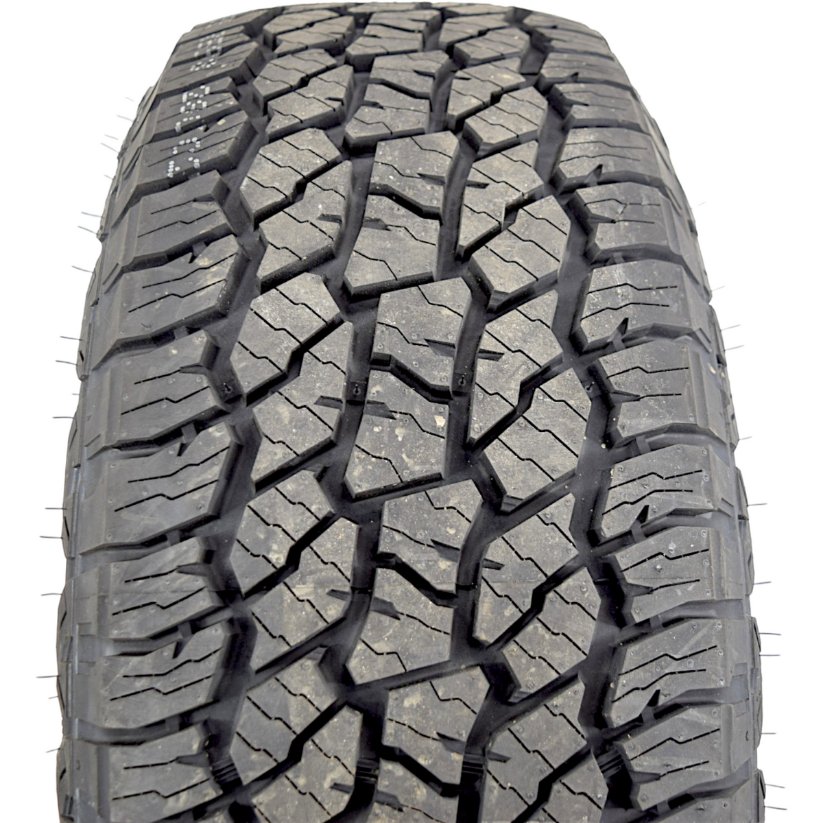 20" Chevy Silverado Tahoe At4 Grey Machined OEM Wheels Rims Tires 275/60R20 A/T