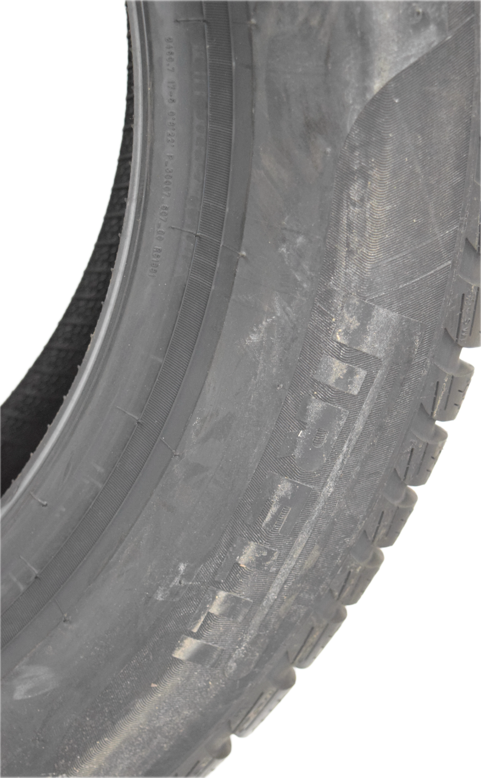 4  NEW Pirelli Winter Sottozero 3 Run Flat MOE 215/60/18 102T Winter Tires