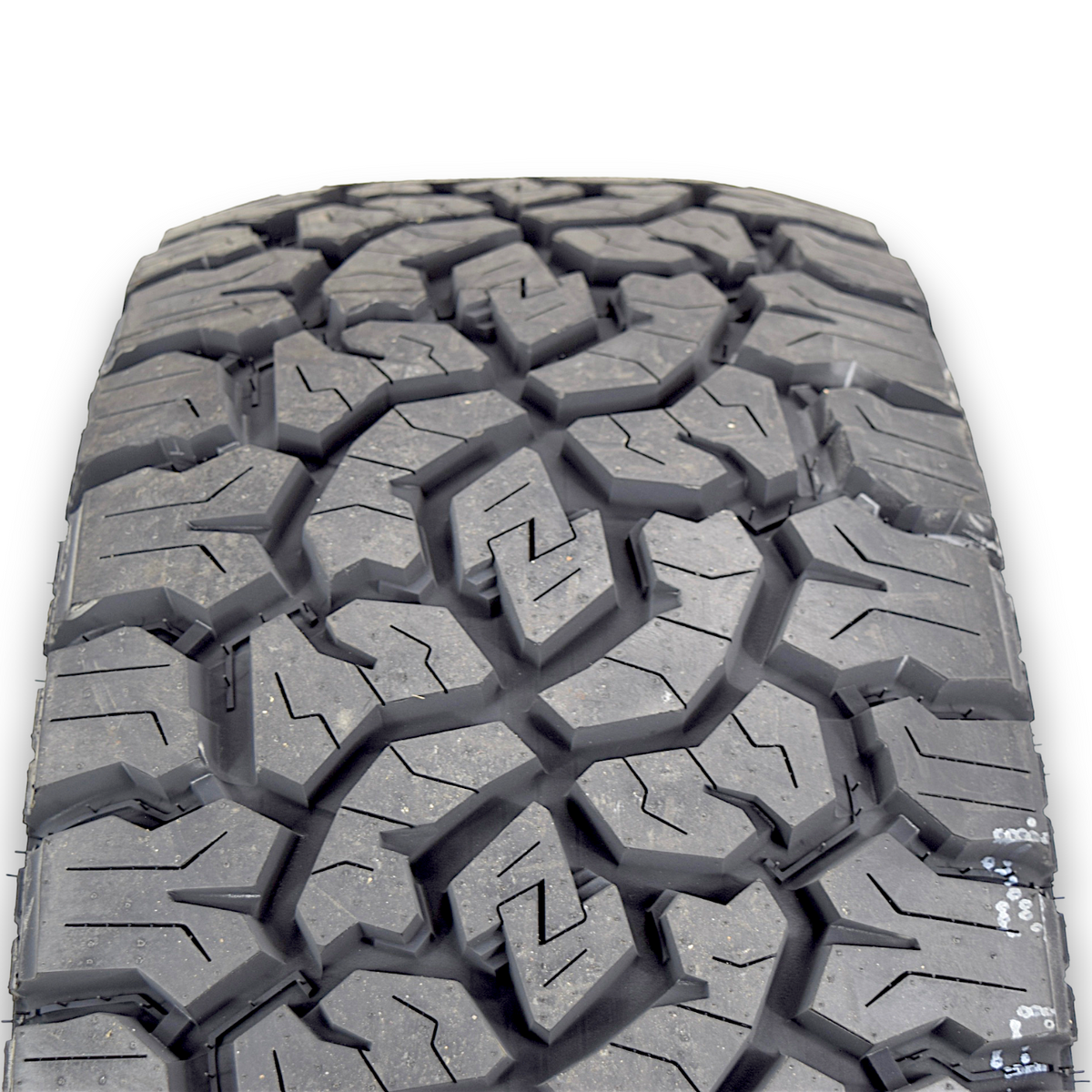 20" Black Jeep Wrangler High Altitude OEM Wheels Rims Tires Set of 5 35"