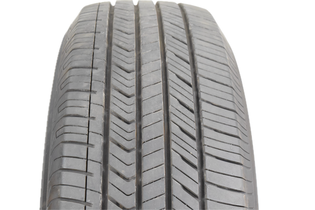 20" Tundra Platinum Toyota Sequoia OEM Machined Wheels Tires Limited 265/60R20 Y