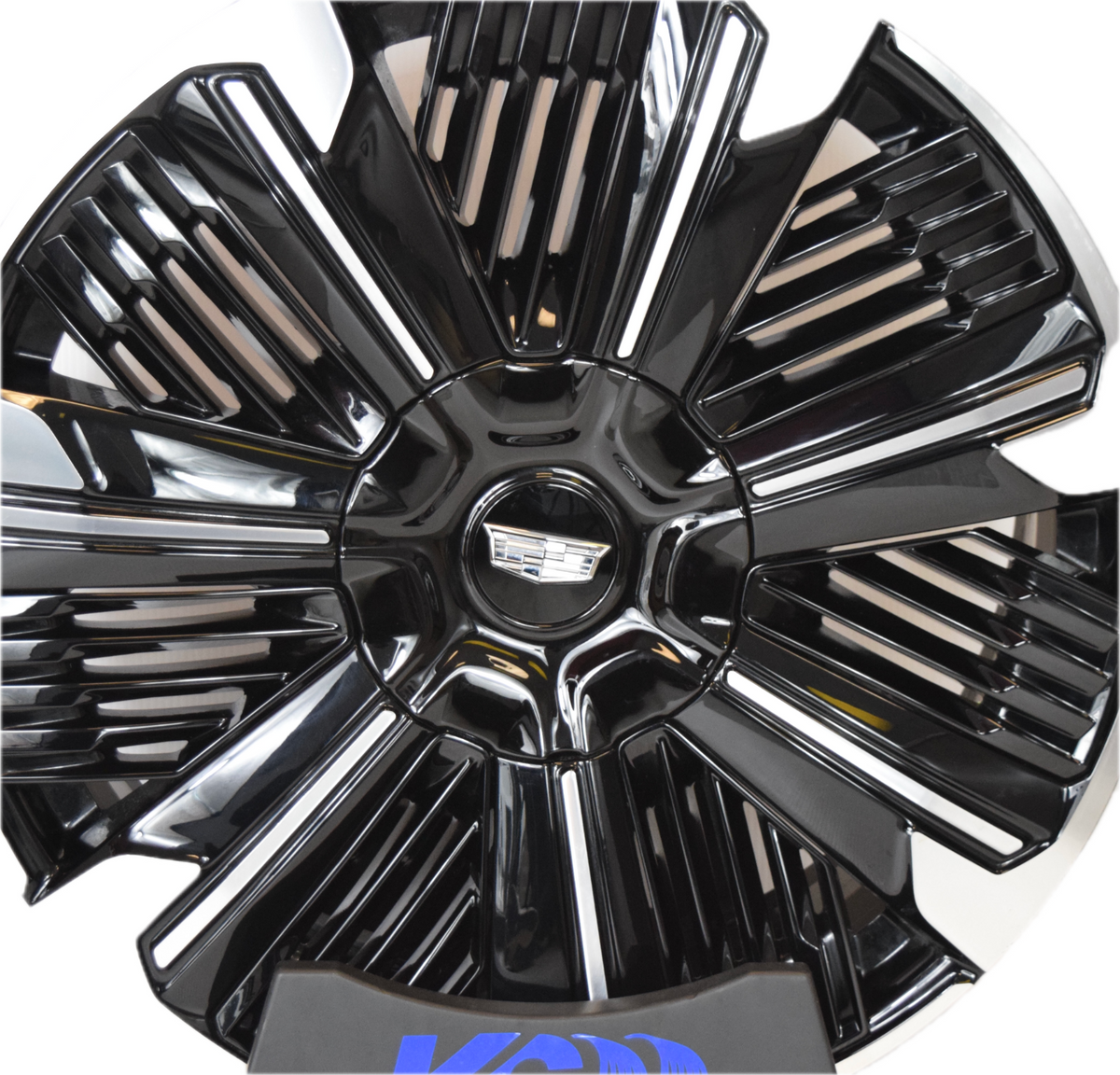 24" Cadillac Escalade IQ OEM WHEEL RIM FACTORY OEM ESCALADE-IQ-24 2025
