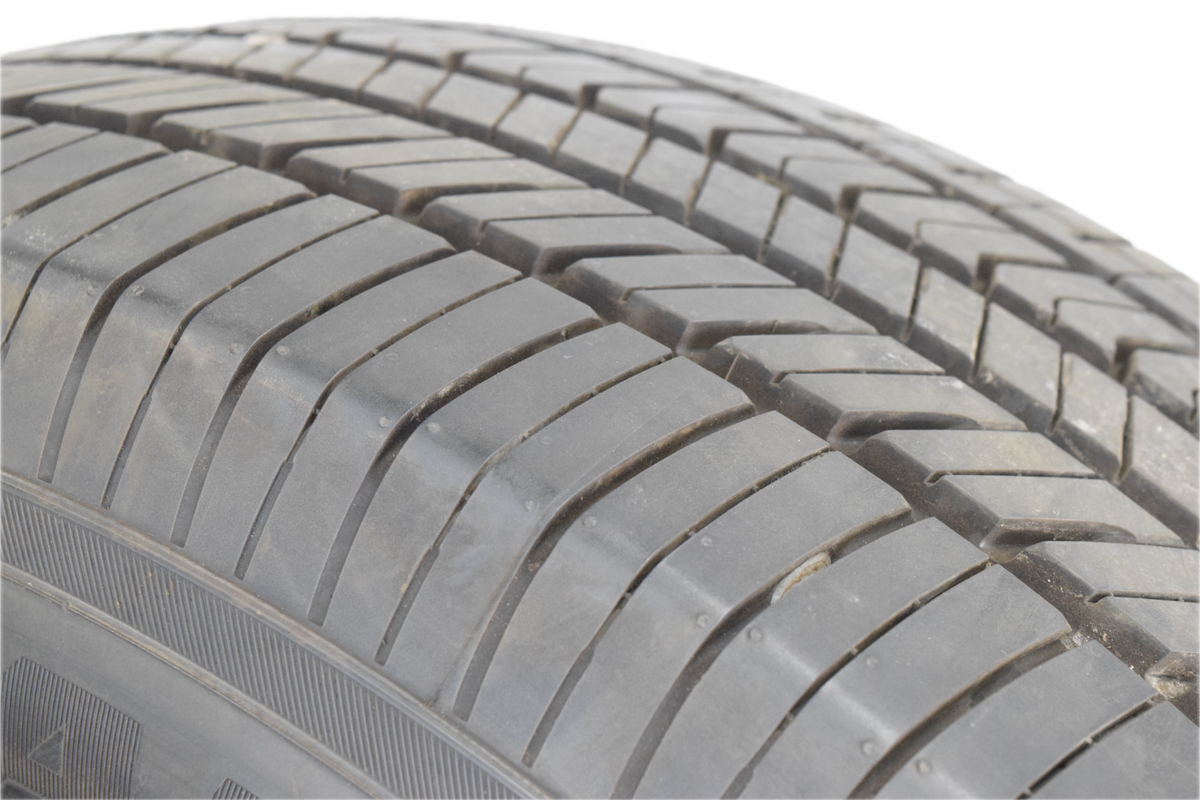 20" Tundra Platinum Toyota Sequoia OEM Charcoal Wheels Tires Limited 265/60R20 Y