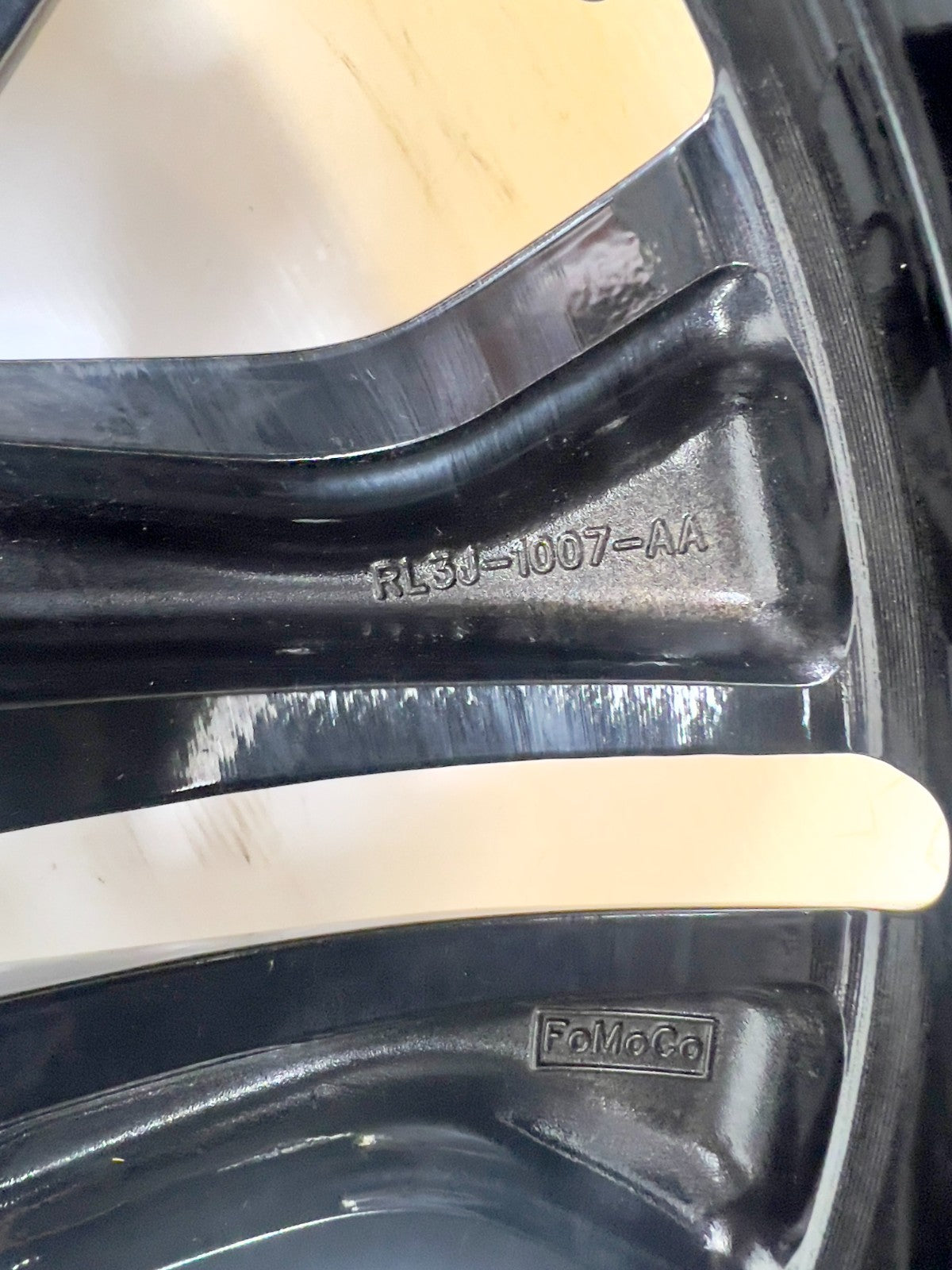 4 NEW 20" Ford F150 Black OEM Wheels Wheels Rims 2026