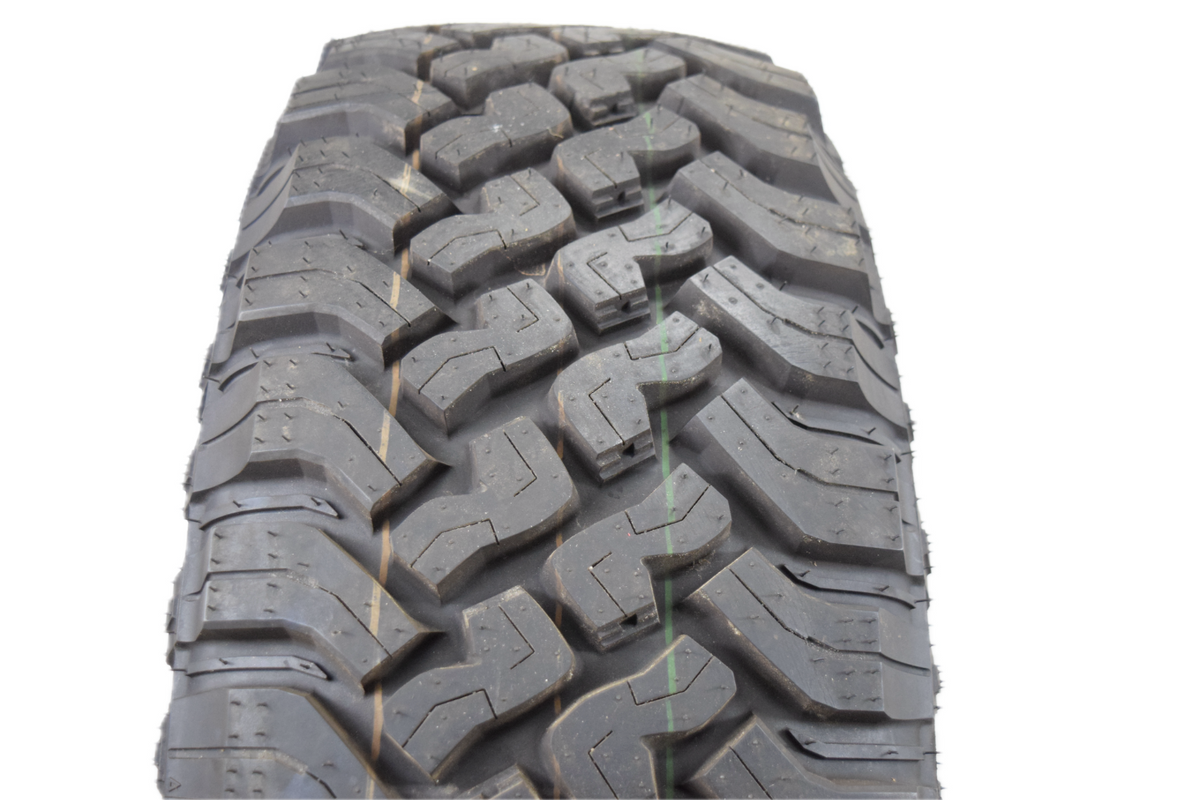 17" Jeep Wrangler Rubicon Black OEM Wheels Falken Tires Wheels Rims  Set Of 5