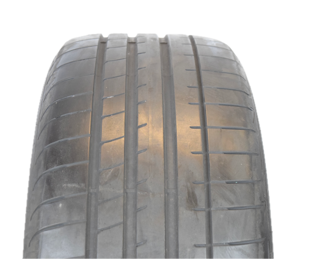 21" Mercedes Benz OEM AMG Multispoke EQS 580 450 53 S Class wheel Rims tires